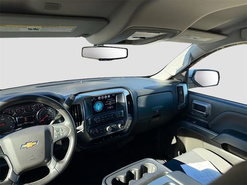 Used 2017 Chevrolet Silverado 1500 LT w/ All Star Edition image 22