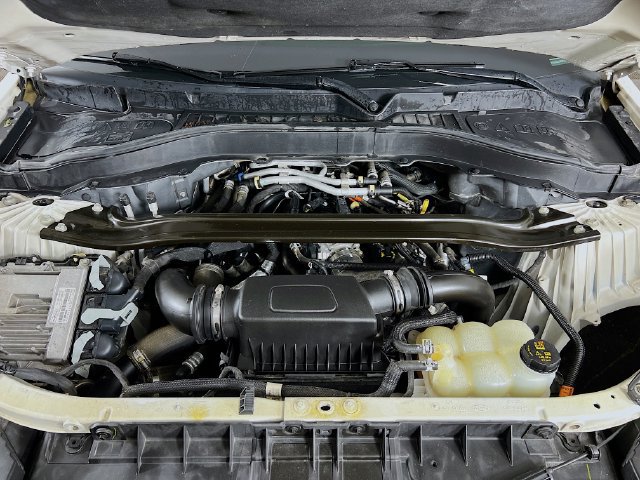 Used 2021 Ford Explorer ST AWD/4WD image 30