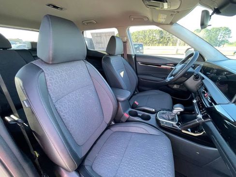 New 2026 Kia Seltos S image 31