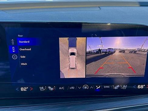 New 2026 Chevrolet Tahoe Premier image 27