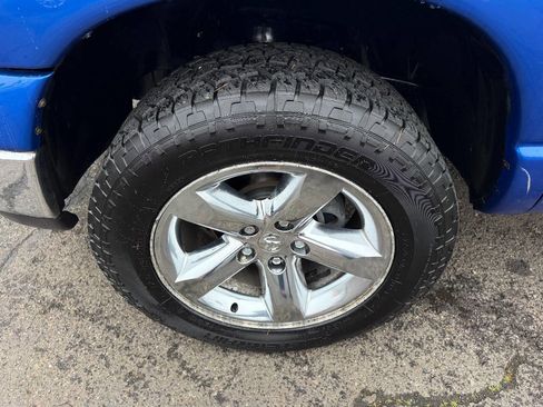 Used 2008 Dodge Ram 1500 Truck SLT image 13