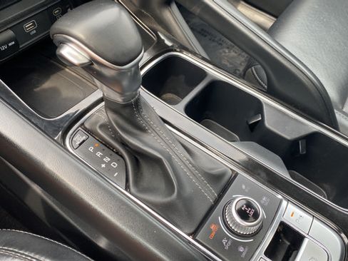 Used 2023 Kia Telluride S w/ S Sunroof Package AWD/4WD image 18