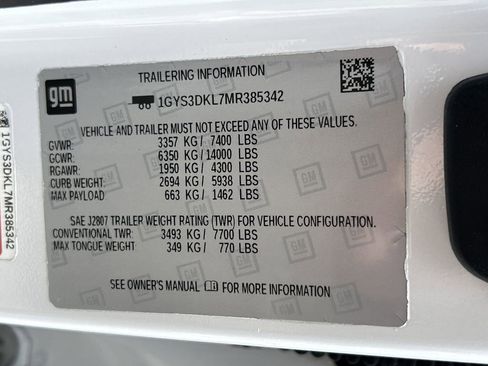 Used 2021 Cadillac Escalade Premium Luxury Platinum image 36