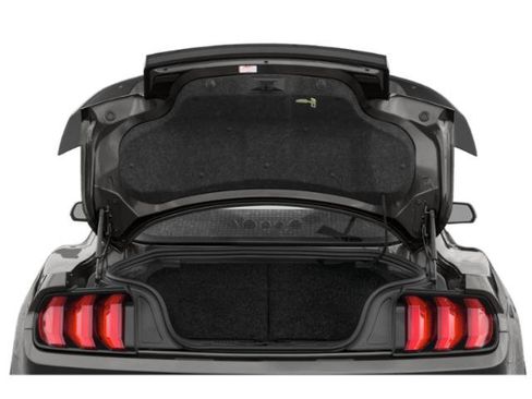 Used 2022 Ford Mustang Shelby GT500 w/ Technology Package RWD image 11