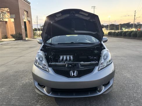 Used 2009 Honda Fit Sport image 34