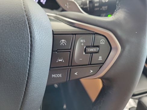 Used 2024 Lexus NX 250 FWD w/ Cold Area Package image 30