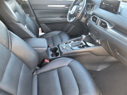 Used 2024 MAZDA CX-5 AWD 2.5 S w/ Select Package image 21