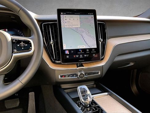 Certified 2026 Volvo XC60 B5 Plus w/ Protection Package Premier image 9