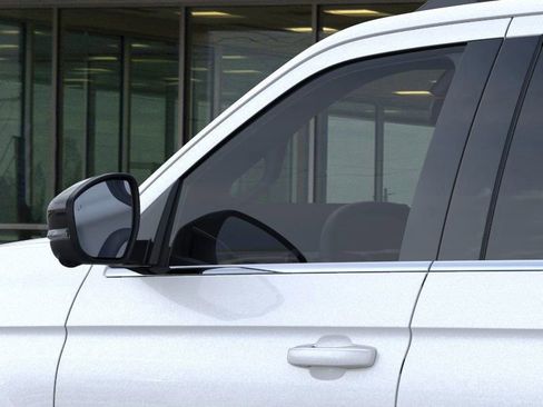 New 2025 Ford Expedition Active image 20