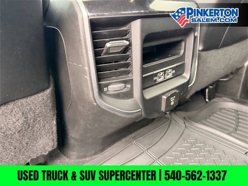 Used 2021 RAM 3500 Laramie w/ Safety Group B image 18