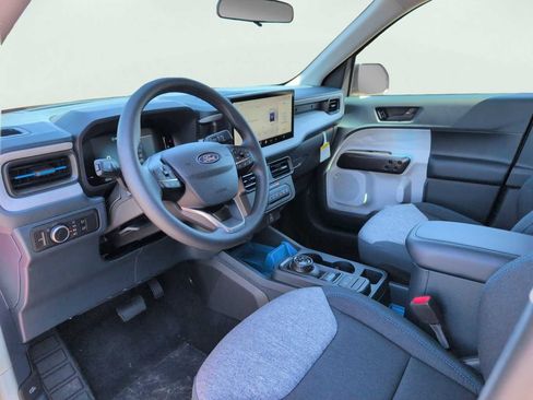 New 2026 Ford Maverick XLT AWD/4WD image 8