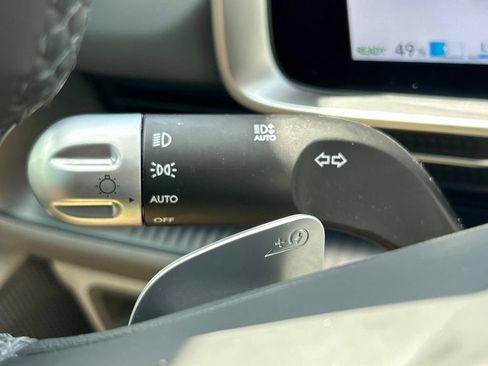 Used 2023 Hyundai Ioniq 6 Limited RWD image 29