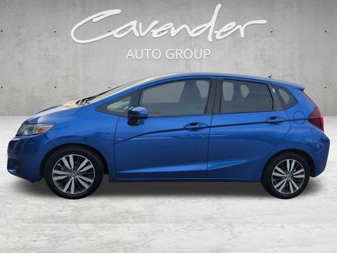 Used 2016 Honda Fit EX image 13
