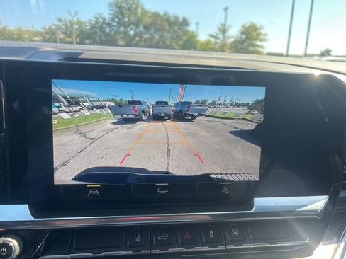 New 2026 Chevrolet Silverado 2500 LTZ image 22