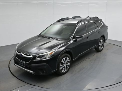 Used 2020 Subaru Outback Limited w/ Tech Package 2 image 27