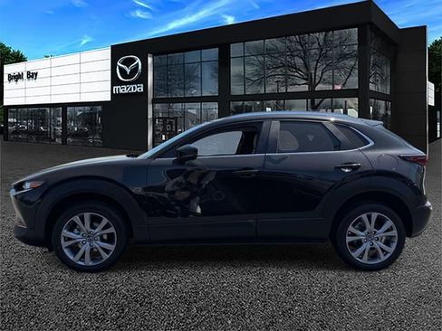 Certified 2023 MAZDA CX-30 AWD 2.5 S w/ Preferred Package image 3