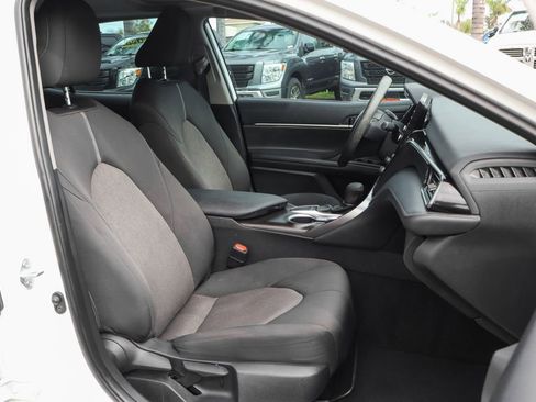 Used 2023 Toyota Camry LE w/ Convenience Package image 40