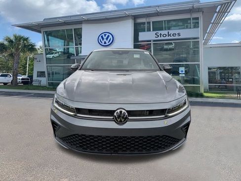 New 2026 Volkswagen Jetta Sport FWD image 9