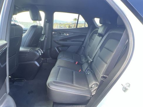 Used 2024 Chevrolet Blazer EV LT image 24