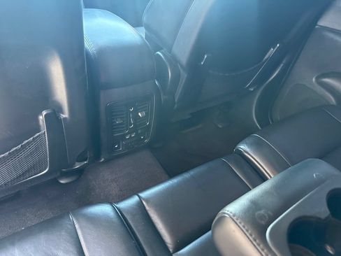 Used 2018 Dodge Durango GT w/ Premium Group AWD/4WD image 13