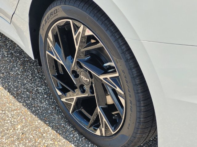 New 2026 Kia K5 GT-Line FWD image 5