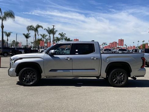 Used 2023 Toyota Tundra Platinum image 37