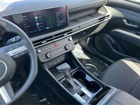 New 2026 Hyundai Tucson SE AWD/4WD image 35