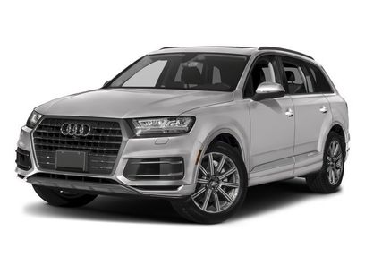 Used 2018 Audi Q7 2.0T Premium Plus w/ Premium Plus Package