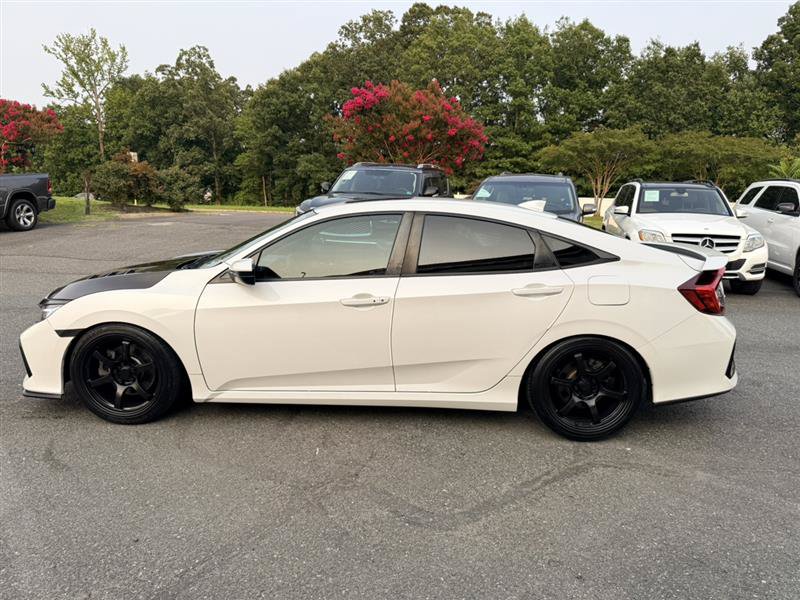 Used 2019 Honda Civic Si image 12