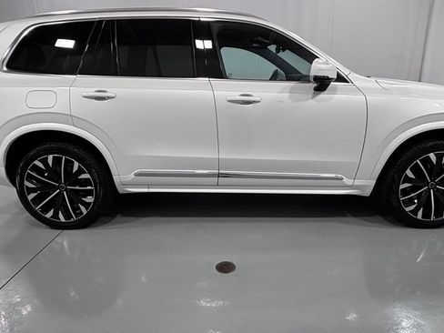 Certified 2026 Volvo XC90 B6 Plus AWD/4WD image 5