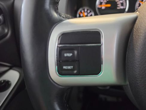 Used 2016 Jeep Compass High Altitude AWD/4WD image 18