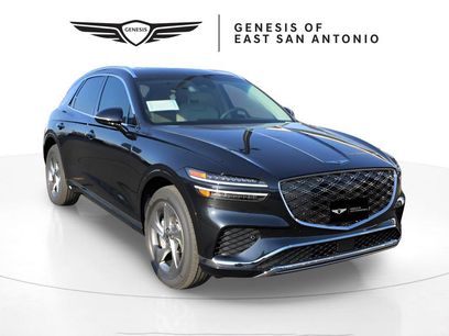 New 2026 Genesis GV70 2.5T Select