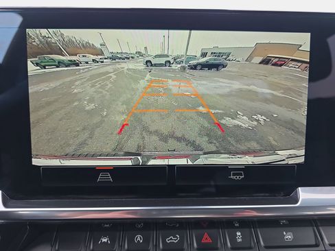 Used 2025 GMC Sierra 1500 SLT image 23