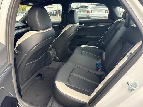 New 2026 Kia K5 GT-Line image 22