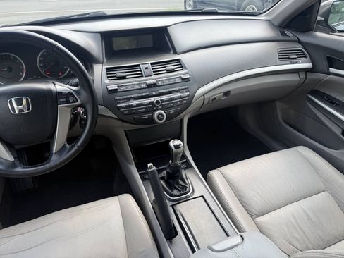 Used 2009 Honda Accord EX-L image 19