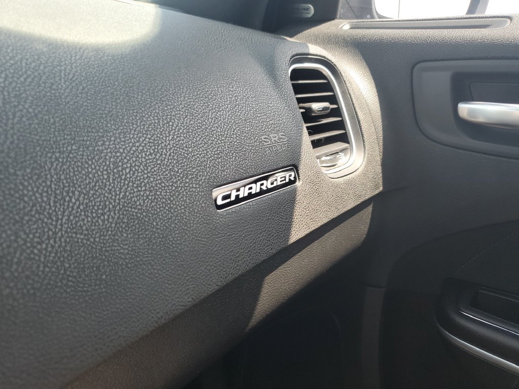 Certified 2022 Dodge Charger R/T RWD image 30
