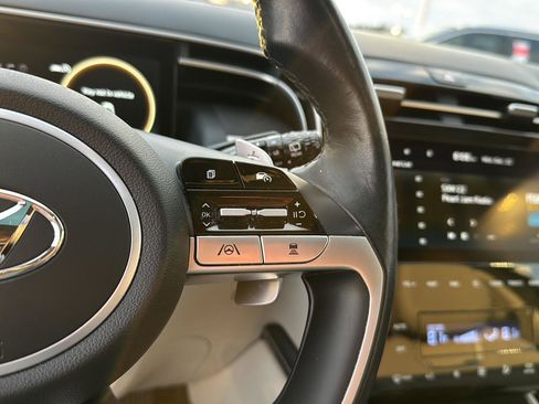 Used 2023 Hyundai Tucson Limited w/ Cargo Package image 19