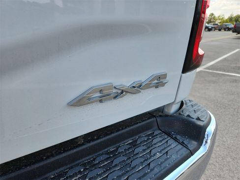 New 2026 RAM 3500 Tradesman image 13
