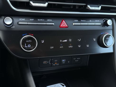 New 2026 Hyundai Sonata SEL FWD image 21