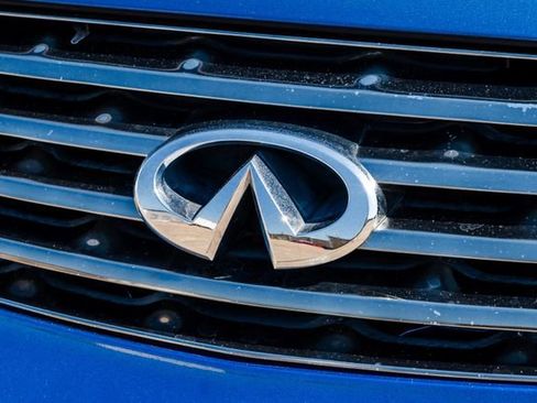 Used 2005 INFINITI G35 Coupe w/ (P01) Premium Pkg RWD image 22