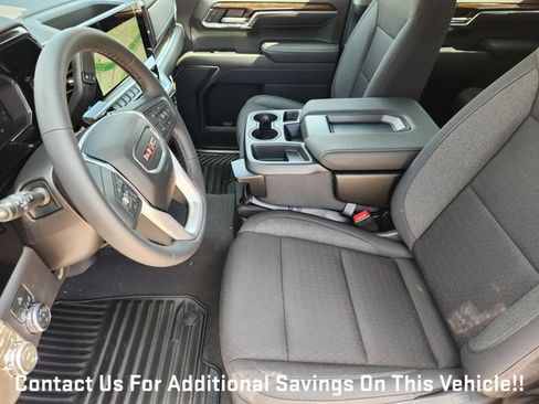 New 2026 GMC Sierra 1500 Elevation AWD/4WD image 9