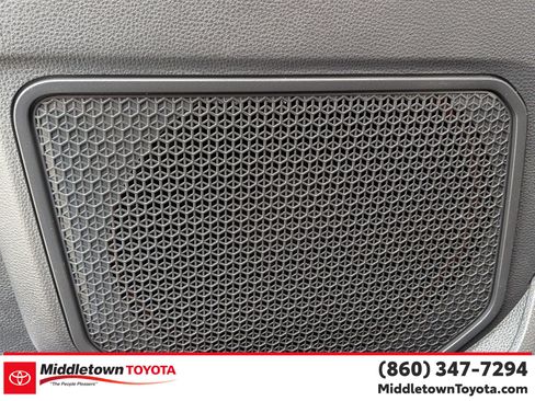 Used 2023 Toyota Tundra TRD Pro AWD/4WD image 13