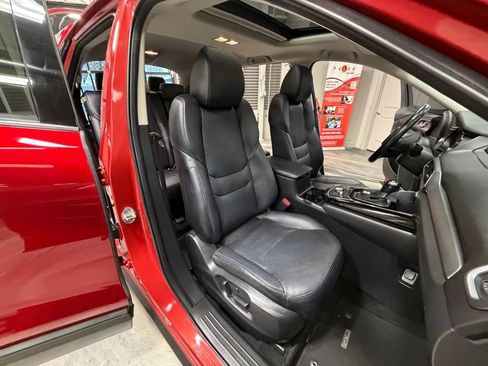 Used 2022 MAZDA CX-9 Touring Plus image 5