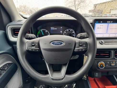 Certified 2023 Ford Maverick XLT FWD image 27