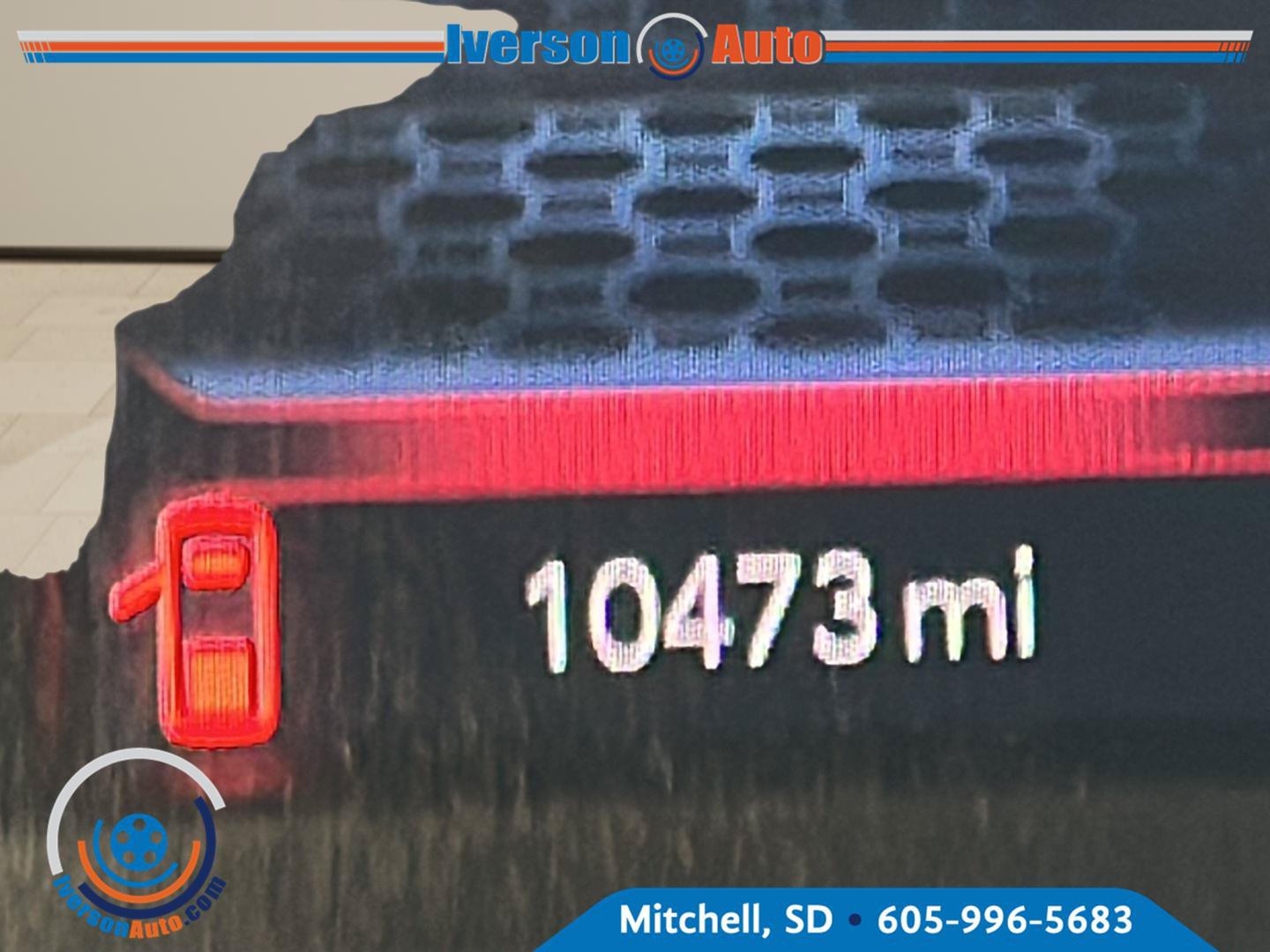 Used 2026 RAM 2500 Big Horn AWD/4WD image 18