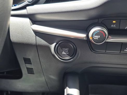 New 2026 MAZDA MAZDA3 s FWD image 21