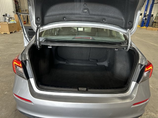 Used 2022 Honda Civic EX image 25