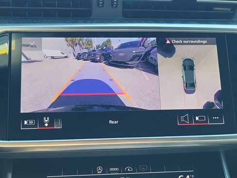 Used 2023 Audi A6 3.0T Premium image 28