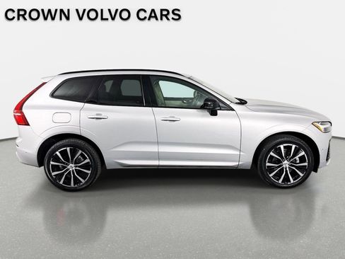 Used 2023 Volvo XC60 B5 Plus w/ Protection Package Premier AWD/4WD image 5
