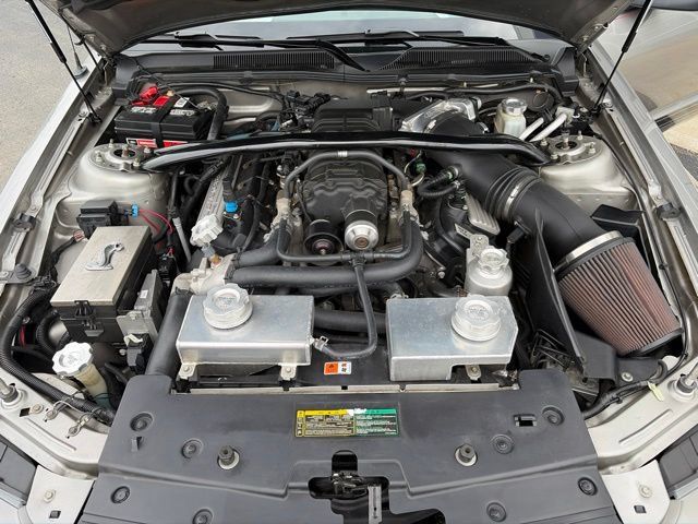 Used 2009 Ford Mustang Shelby GT500 RWD image 29